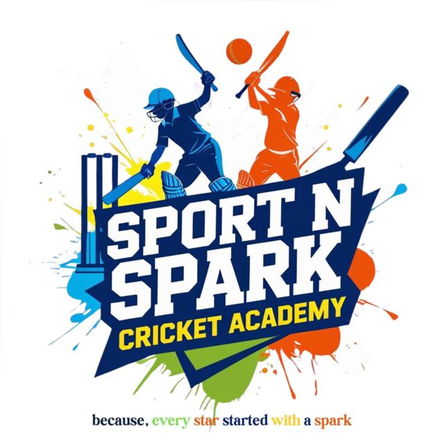 SportnSpark Logo